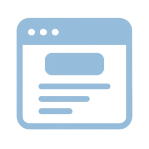 starter wordpress website development plan