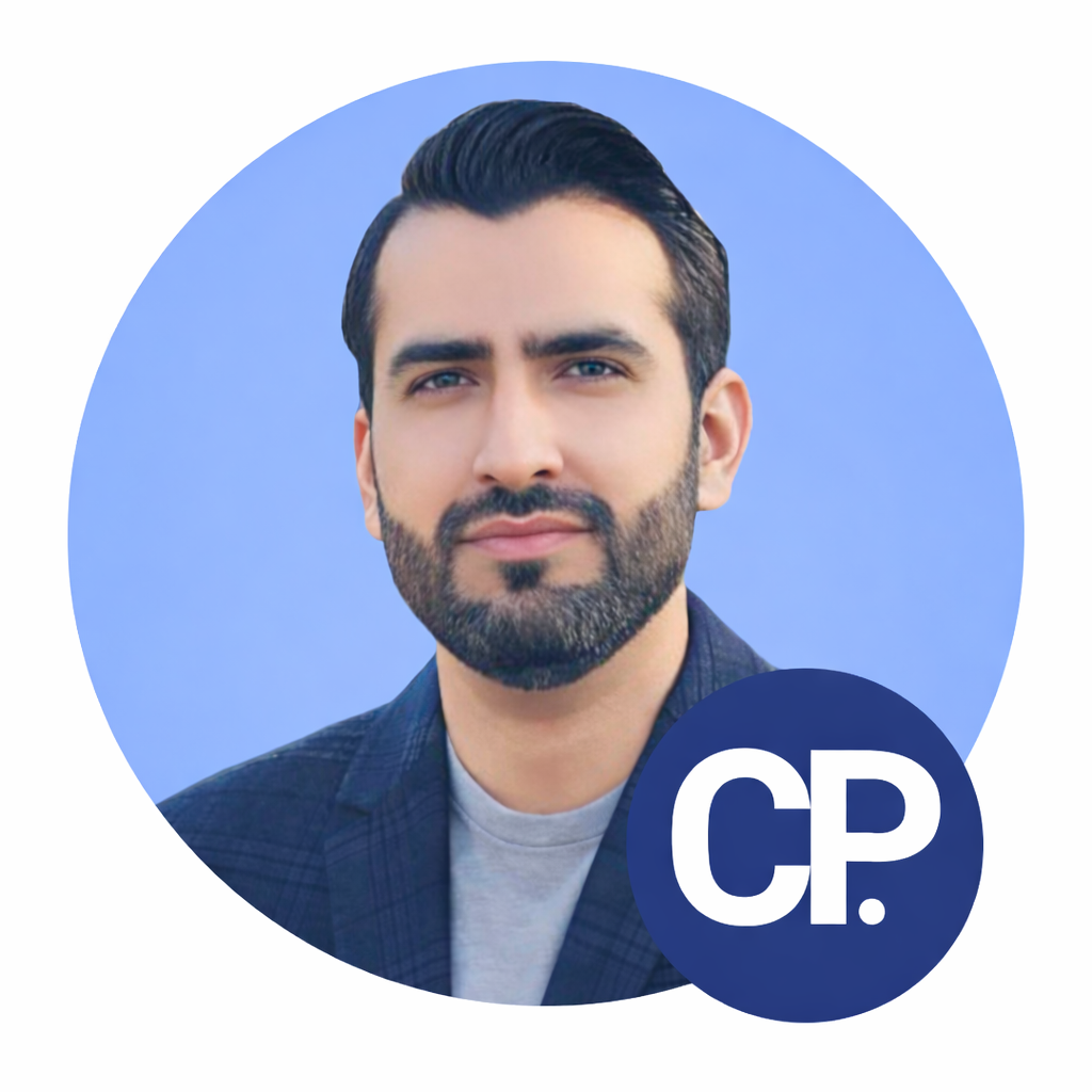 Junaid Hassan - Independent Researcher and Full Stack Developer